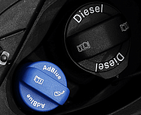 Mercedes AdBlue Emulator